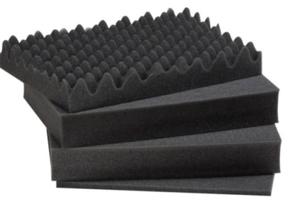 GT LINE FOAM.9433 sponge set for 9433