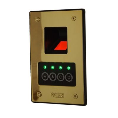 IGTEK 20001 ProFinger - LETTORE BIOMETRICO PER SCATOLA 503 (SO