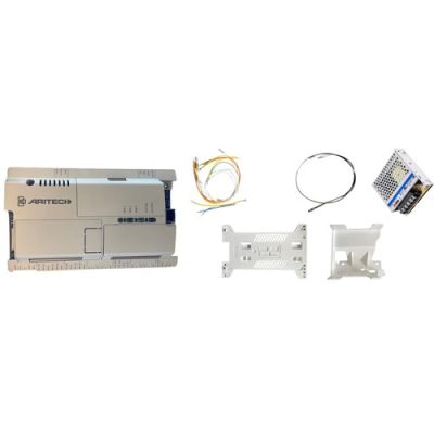 ARITECH INTRUSION EVERON-1700-STEP-UP Kit consisting of ATS1700-MBC and ATSX700-RETRO