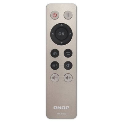 QNAP RM-IR002 IR REMOTE CONTROL FOR HS-251 Various for Networking