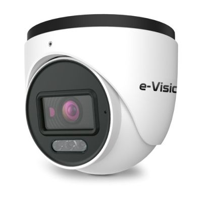 ELMO PROIDM15D Telecamera dome IP AI Start D-Pulse Active-AID 4 M