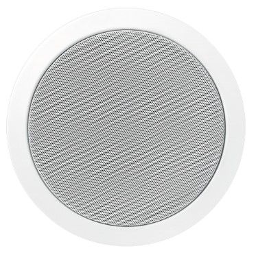 ARITECH INCENDIO EST-S136 Diffusore acustico da soffitto a plafone 6W 100V