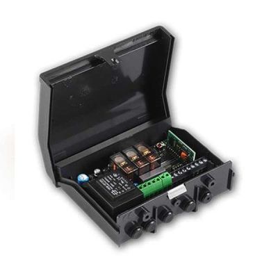 CARDIN RPQ508 Radioprogrammatore per serrande (230V-600W)