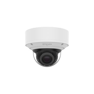 HANWHA PND-A9082RV 8MP AI IR Indoor Vandal Dome
