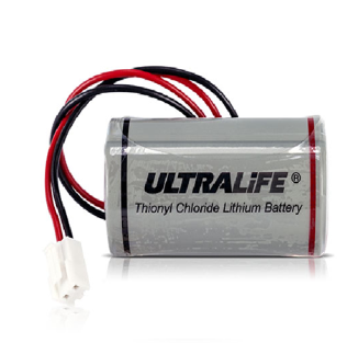SATEL ER34615 ER34615 3.6V / 13 Ah battery for ASP-100, ASP-200 and MSP-300 sirens