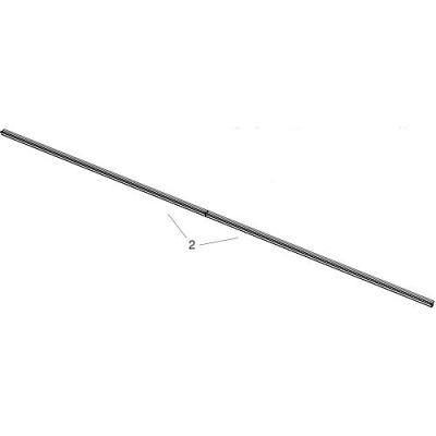 FAAC SPARE PARTS 63003507 OMEGA TK35 RC3 GUIDE