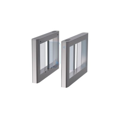 CDVI SMARTGATE90S VARCO SINGOLO MOTORIZZATO IN ACCIAIO INOX CON ELET