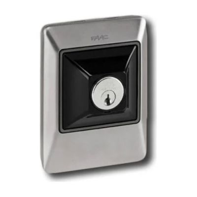FAAC 401255 XK11 B LC INOX