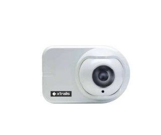 THERMOSTICK OSI-10 Unità ricevente di OSID (Open-area Smoke Imaging Detection) con 7º di copertura