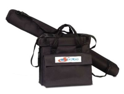 ARITECH INCENDIO CB001 Borsa di trasporto per accessori prova rivelatori