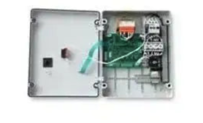 ARMAS CB 8383 SL Control unit with different configurations