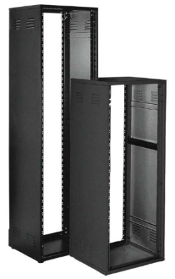 PASO P5828-L Armadio rack 28 U (L x H x P. 52,5 x 129,8 x 65 cm)