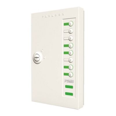 PARADOX PXPRZX82 PXPRZX82 Modulo espansione 8 zone Modulo espansion