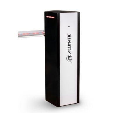ALLMATIC 12007337 BARRIERA BOOMY LED
