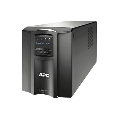 APC UPS SMT1500I SMART-UPS 1500VA LCD 230V