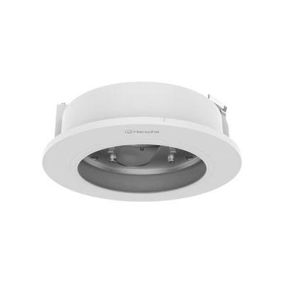 HANWHA SHD-2000FPW In-ceiling Mount