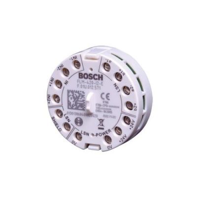 BOSCH-INCENDIO FLM-420-I2-E Modulo interfaccia LSN/LSNi, 2 ingressi monitorati