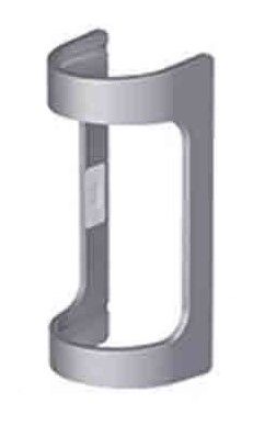 OXVXSFCS VXS-FCS EXT. FRAME FOR VXS, SILVER