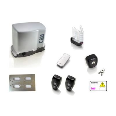 TAU K-T-ONEKITXLA COMPLETE KIT OF ACCESSORIES FOR GATES UP TO 1200