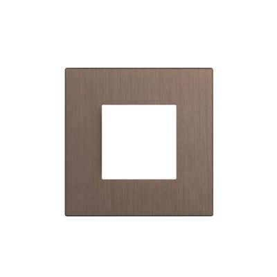 EELECTRON PO55A01MT-BR 55 METAL BRONZE PLATE