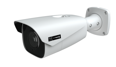 SKILLEYE SEI-T63212TI Bullet IP, 4Mpxl, 2.8-12mm ENGINE., ICR, WDR 120dB,