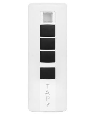 NOLOGO KIT-TAPY Kit for shutters/shutters with 2 TAPY transmitters and 4 START S102 control units