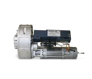 GENIUS 6140005 SHUTTER B 40 (240/76)