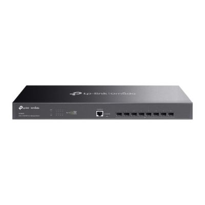 TP LINK SX3008F OMADA SWITCH L2+ 8-PORT - Switch