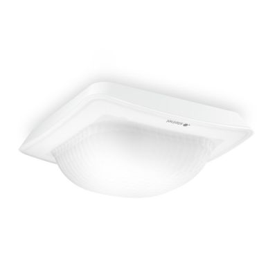 STEINEL 064334 IR QUATTRO HD-2 COM2 RECESSED WHITE