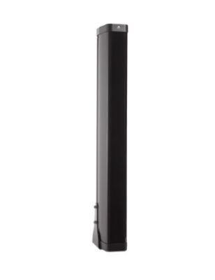 ARITECH ANTINTRUSIONE PB30 Colonna a singola facciata da 3 m. per barriere serie PB. compreso di kit di installazione