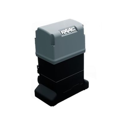 FAAC 109746 746 C Z20 GEAR MOTOR