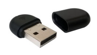 YLK-AC-WF40 Yealink WF40, WiFi Dongle per T27G, T29G, T41S, T42S, T46G/S e T48G/S