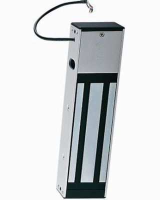 CDVI V5SR48V 500-KG ELECTROMAGNETIC STOP TO BE APPLIED 48V DC 