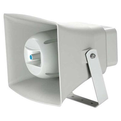 PASO TR30-HF 30W IP66 2-Way Rectangular Extended Range Horn