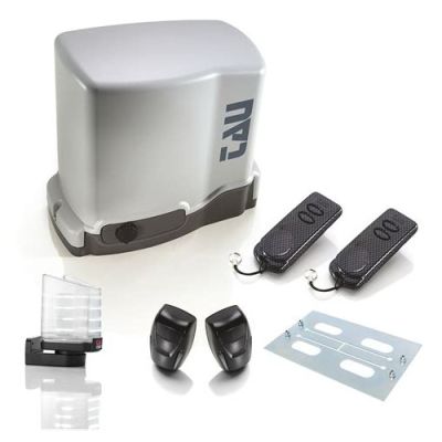 TAU K-T-ONEKITXLA2 COMPLETE KIT OF ACCESSORIES FOR GATES UP TO 1200