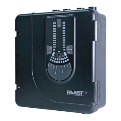 NOTIFIER NFXI-ASD11-HS Sistema Indirizzato ad aspirazione FAAST LT ad 1 c