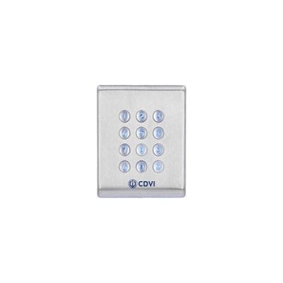 CDVI TMKCINBT MODULO SOLO TASTIERA KCIN BLUETOOTH (SENZA ELETTRO