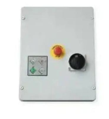 ARMAS CB 8390 Monospeed control unit with a maximum power of 2 HP