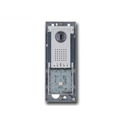 CAME-RICAMBI 88040-0067 DVC/IP ME POSTO EST.VIDEO IP METAL