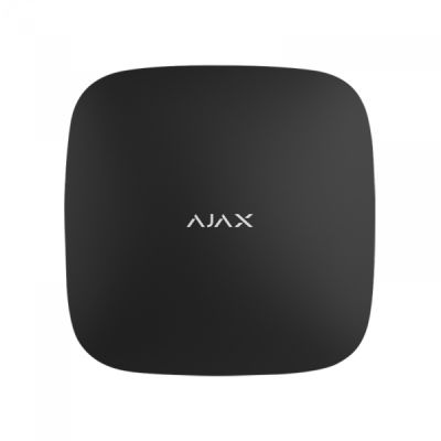 AJAX 38206 ReX ASP black