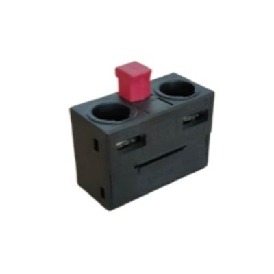 DOMOTIME HL.KSSWNC Additional NC microswitch for key selectors