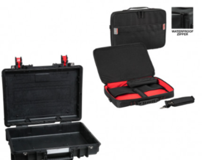 GT LINE 4209HL.B C black with notebook bag BAG PC-42