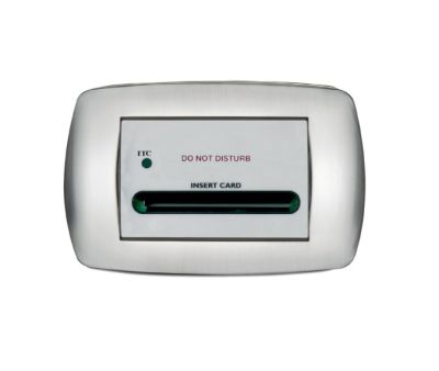 ITC AUDIO 6200-111000 LCC-M Lettore di chip card con sinottico