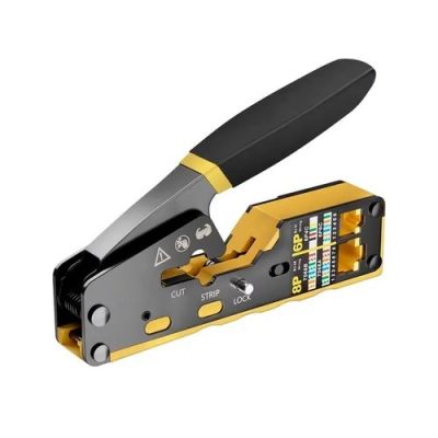 BETA CAVI HT195CB Formazione (mm2): PINZA CRIMPATRICE PER CONNETTORE