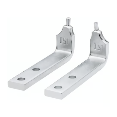 KNIPEX 44 29 J51 Replacement tips for 44 20 J51