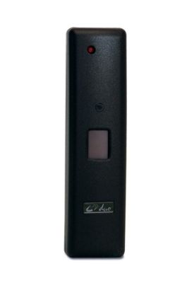 AWACS "APIR2-M MARRONE" Supervised passive infrared radio detector managed by a microprocessor