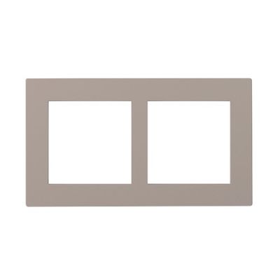 EELECTRON PO60A60FX-0748 2X60 FENIX BEIGE 0748 DOUBLE PLATE
