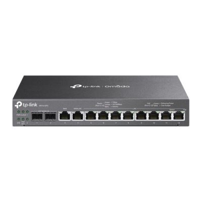 TP LINK ER7212PC OMADA GIGABIT VPN ROUTER Router GATEWAY
