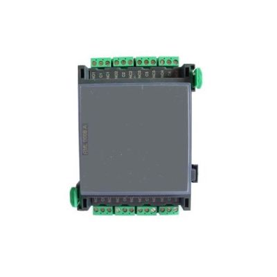 BOSCH-INCENDIO RML 0008 A Modulo rele'. 8 uscite libere da potenziale, liber