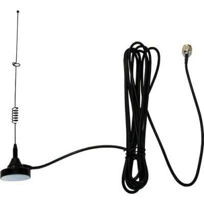 YEASTAR ANT-TG-3M Antenna esterna per moduli GSM/CMDA/WCDMA con cavo